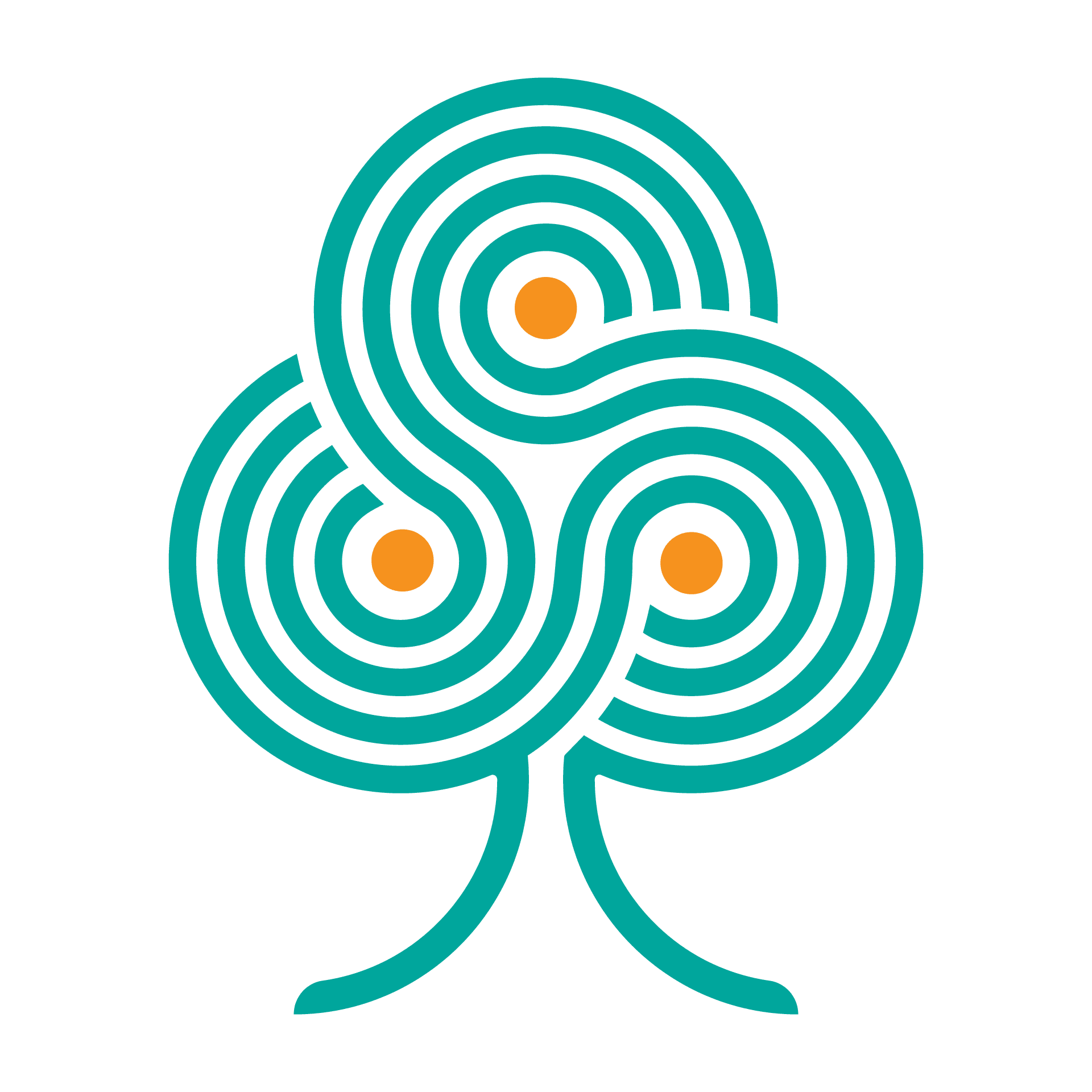 Logo Yayasan SMI