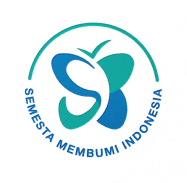 Logo Yayasan SMI