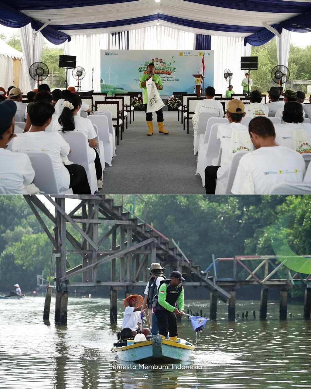 Zero Waste Warrior TJSL PLN