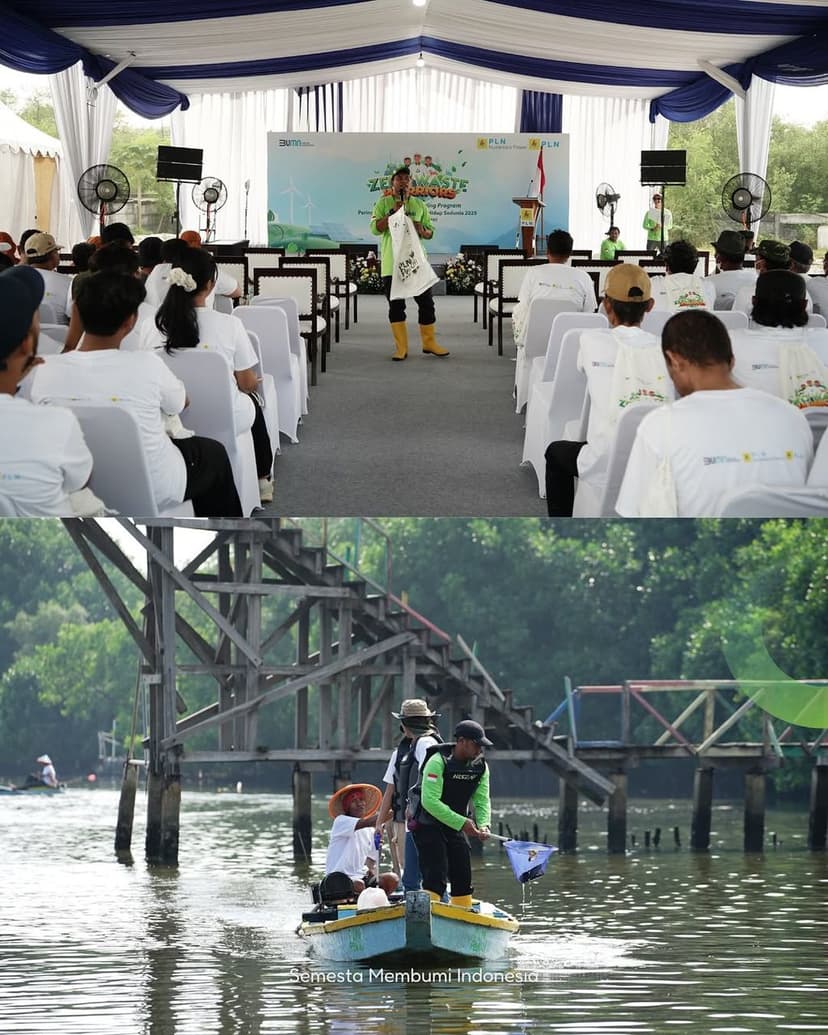 Zero Waste Warrior TJSL PLN