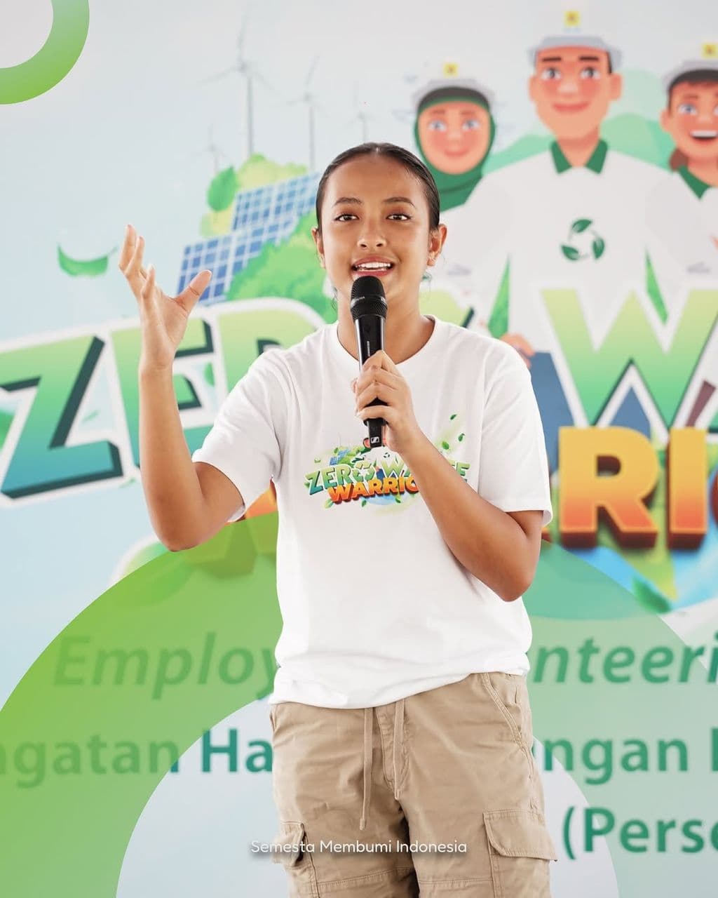 Zero Waste Warrior TJSL PLN